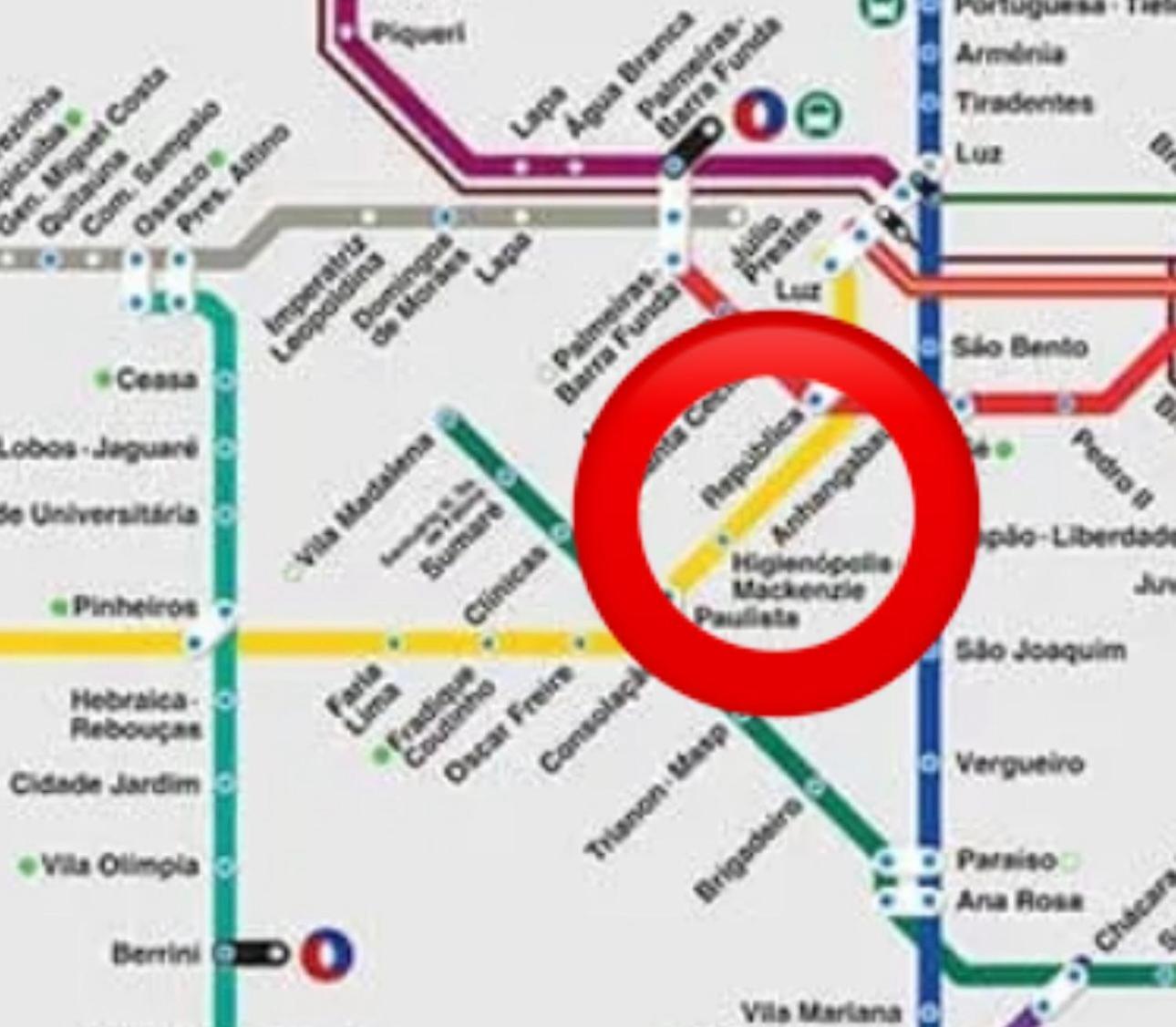 Ap102 Prox Paulista Com Varanda Retiro Urbano Сан-Пауло Экстерьер фото